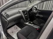 Toyota Caldina III Рестайлинг Красноярск  - изображение 26