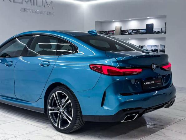 BMW 2 серии F44 с пробегом 2020 года, цена 2 550 000 рублей, 183682 км, седан, Автокод Объявления
