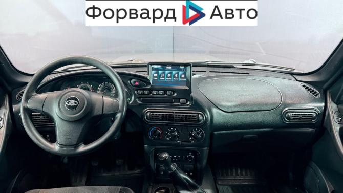 Lada (ВАЗ) Niva с пробегом 2021 года, цена 770 000 рублей, 78000 км, внедорожник, Автокод Объявления