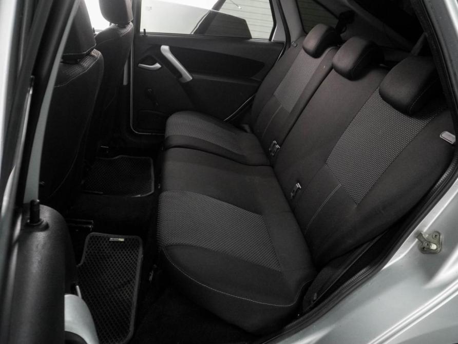 Lada (ВАЗ) Granta I Воронеж  - изображение 9
