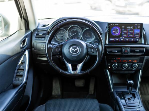 Mazda CX-5 I с пробегом 2013 года, цена 1 799 000 рублей, 147030 км, внедорожник, Автокод Объявления