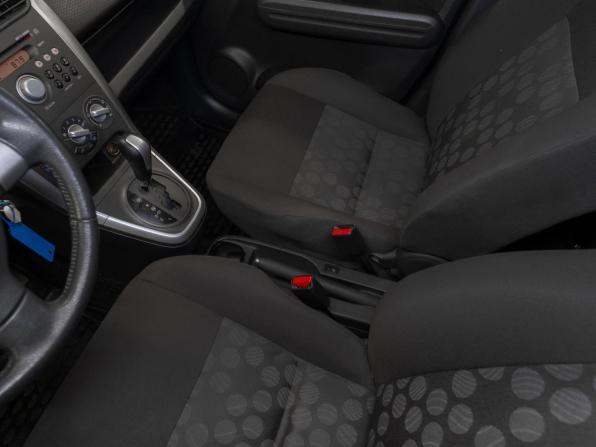 Suzuki Splash I с пробегом 2009 года, цена 700 000 рублей, 110622 км, хэтчбек, Автокод Объявления