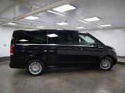 Mercedes-Benz V-Класс III (W447) Москва  - изображение 46