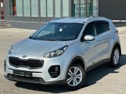 Kia Sportage IV Волгоград  - изображение 36