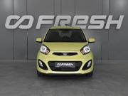 Kia Picanto II Ростов-на-Дону  - изображение 18