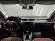 Skoda Octavia III (A7) Рестайлинг Пермь  - изображение 26