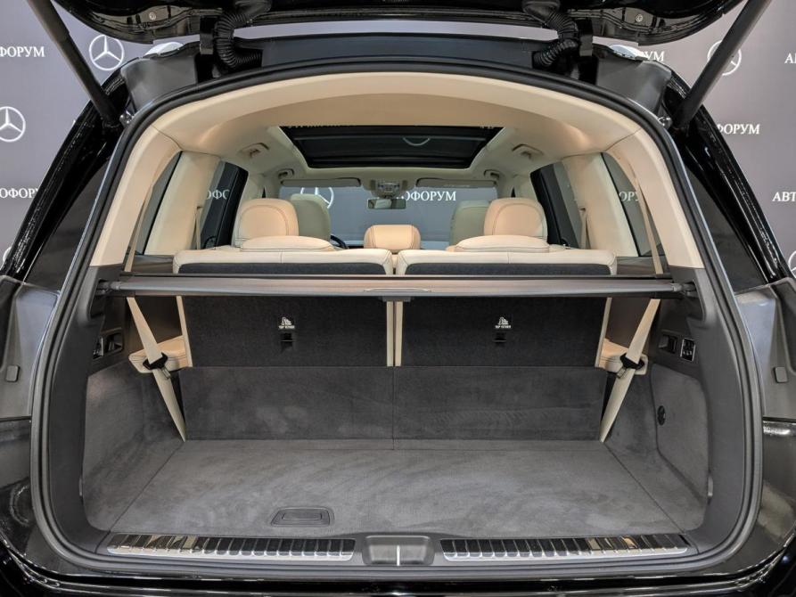 Mercedes-Benz GLS II (X167) Москва  - изображение 10