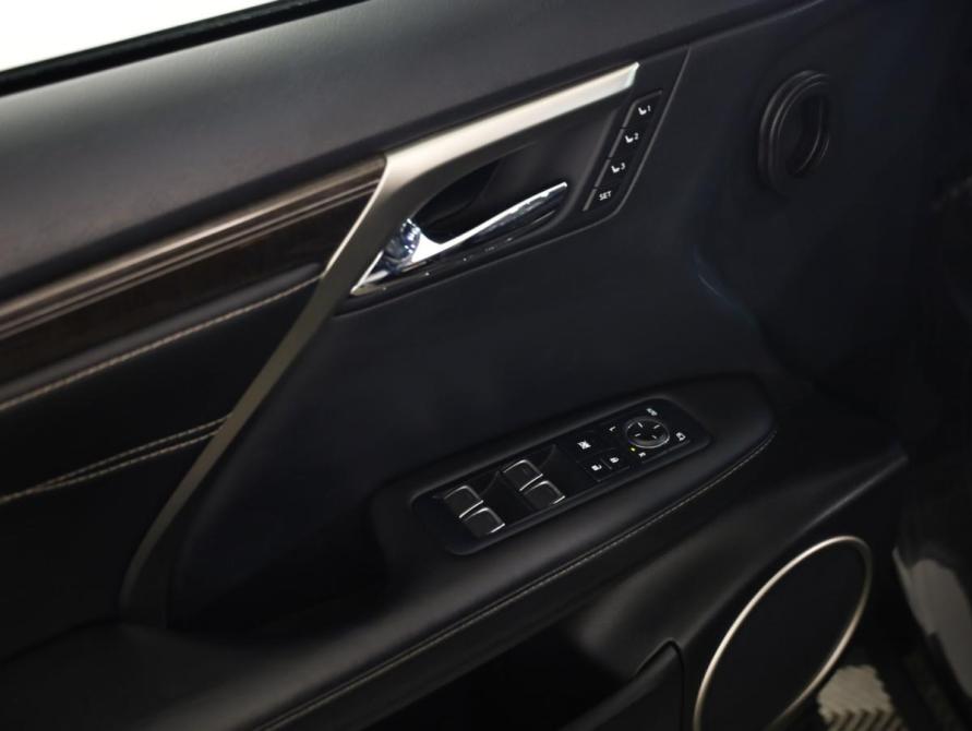 Lexus RX IV Рестайлинг Санкт-Петербург  - изображение 27