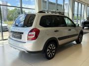 Lada (ВАЗ) Granta I Рестайлинг Краснодар  - изображение 30