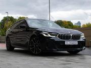 BMW 6 серии IV (G32) Рестайлинг Москва  - изображение 45