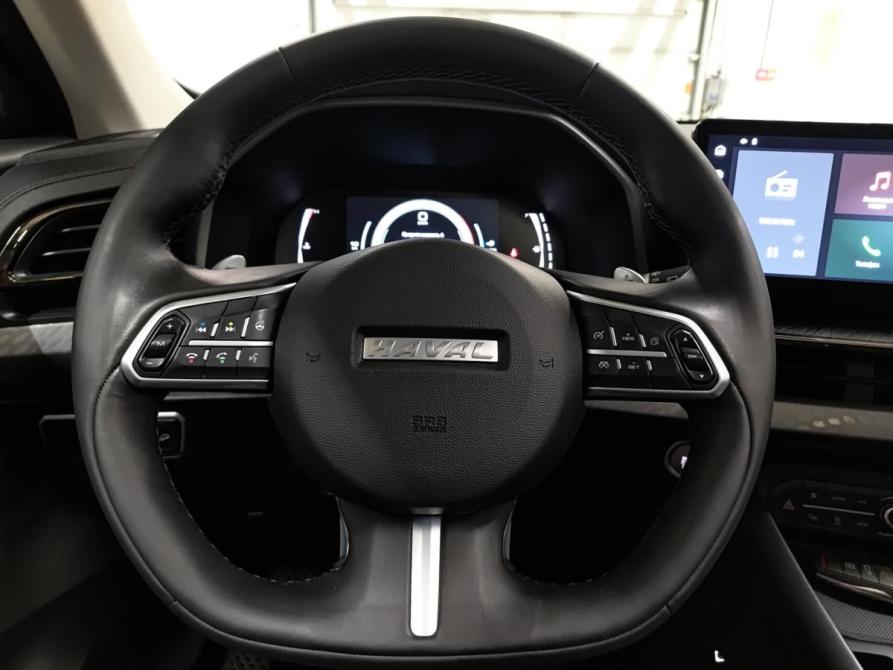Haval F7 I Рестайлинг Казань  - изображение 24