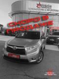 Toyota Highlander III (XU50) Пермь  - изображение 2