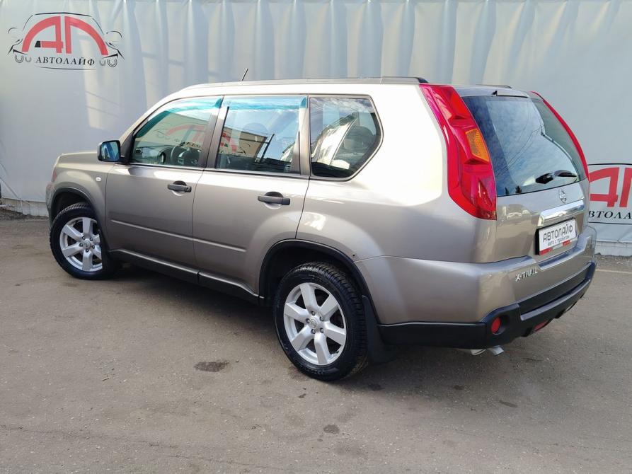 Nissan X-Trail II Ярославль  - изображение 3