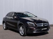 Mercedes-Benz GLA I (X156) Сочи  - изображение 23