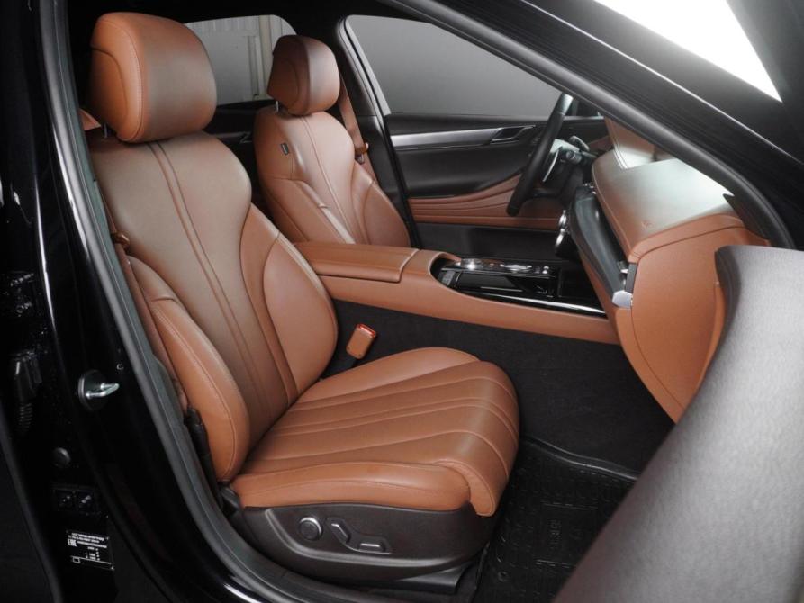 Genesis G80 II Минеральные Воды  - изображение 8