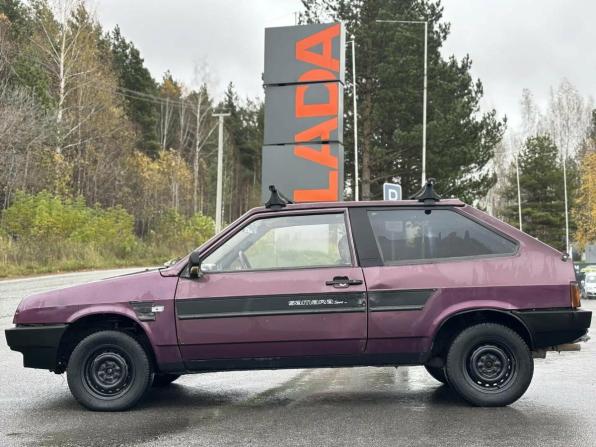 Lada (ВАЗ) 2108 с пробегом 1996 года, цена 70 000 рублей, 20700 км, хэтчбек, Автокод Объявления