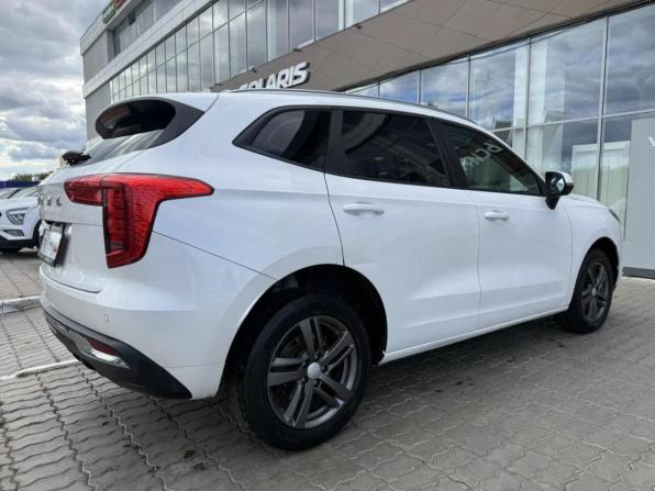 Haval Jolion I с пробегом 2023 года, цена 1 720 784 рубля, 88697 км, внедорожник, Автокод Объявления