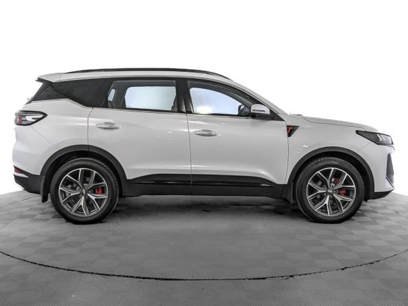 Chery Tiggo 7 Pro Max I Рестайлинг с пробегом 2024 года, цена 2 235 000 рублей, 30483 км, внедорожник, Автокод Объявления