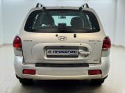 Hyundai Santa Fe Classic Москва  - изображение 17