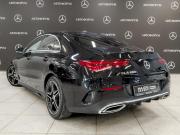 Mercedes-Benz CLA II (C118 X118) Москва  - изображение 33