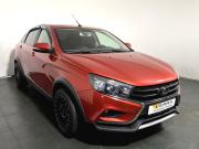Lada (ВАЗ) Vesta I Пермь  - изображение 20