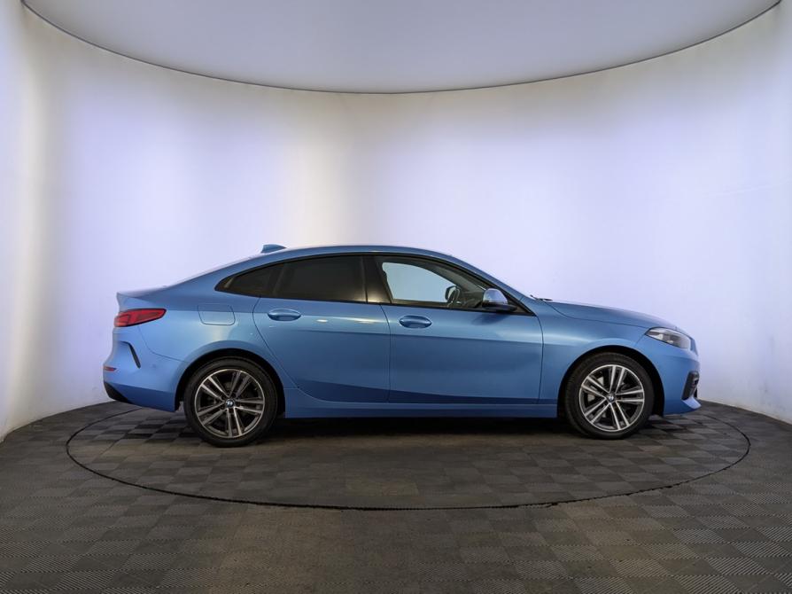 BMW 2 серии F44 Москва  - изображение 4