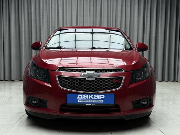 Chevrolet Cruze I с пробегом 2010 года, цена 669 000 рублей, 126289 км, седан, Автокод Объявления