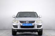 Volkswagen Touareg I Рестайлинг Пермь  - изображение 26