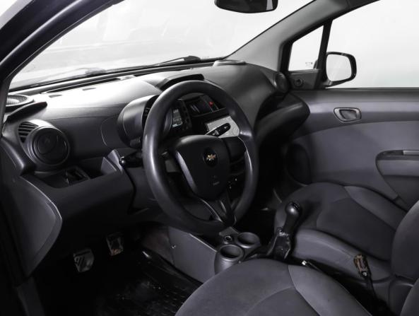 Chevrolet Spark III с пробегом 2011 года, цена 390 000 рублей, 243150 км, хэтчбек, Автокод Объявления