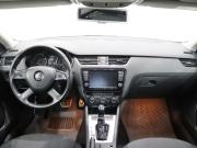 Skoda Octavia III (A7) Москва  - изображение 37