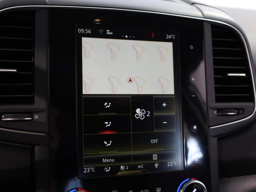 Renault Samsung QM6 I Ростов-на-Дону  - изображение 13
