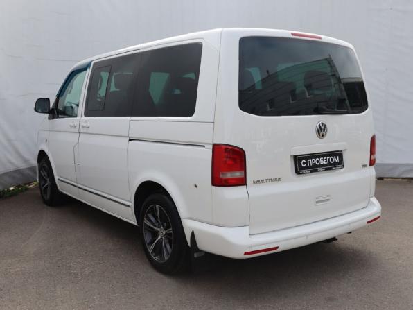 Volkswagen Multivan T5 Рестайлинг с пробегом 2013 года, цена 2 019 000 рублей, 204958 км, минивэн, Автокод Объявления