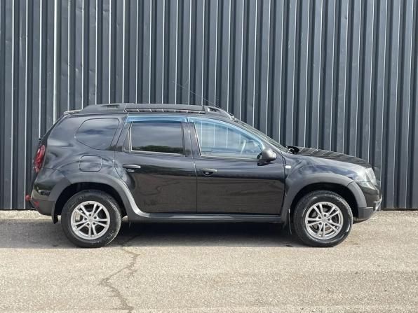 Renault Duster I Рестайлинг с пробегом 2017 года, цена 1 270 000 рублей, 132410 км, внедорожник, Автокод Объявления