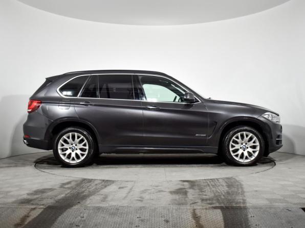BMW X5 III (F15) с пробегом 2013 года, цена 2 505 000 рублей, 143500 км, внедорожник, Автокод Объявления