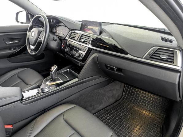 BMW 4 серии F32/F33/F36 Рестайлинг с пробегом 2020 года, цена 3 495 000 рублей, 74281 км, лифтбек, Автокод Объявления