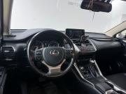 Lexus NX I Рестайлинг Уфа  - изображение 50