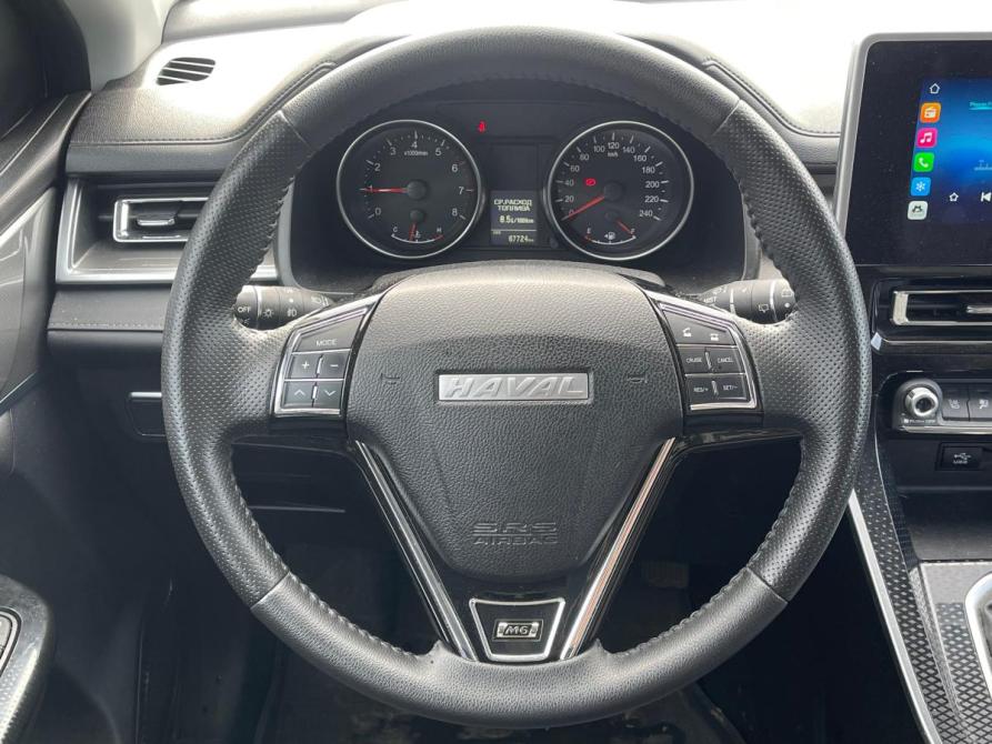 Haval M6 II Санкт-Петербург  - изображение 8