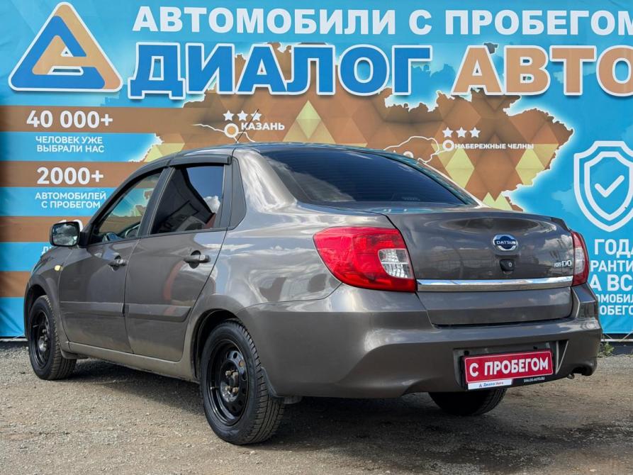 Datsun on-DO I Набережные Челны  - изображение 6