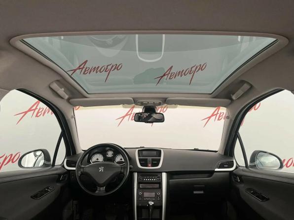 Peugeot 207 I Рестайлинг с пробегом 2010 года, цена 325 000 рублей, 206136 км, хэтчбек, Автокод Объявления