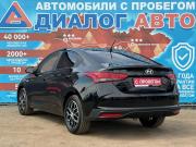 Hyundai Solaris II Рестайлинг Набережные Челны  - изображение 27
