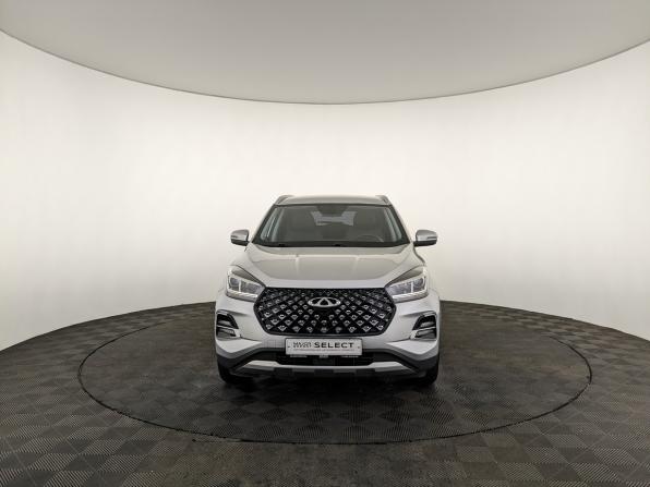 Chery Tiggo 4 Pro I с пробегом 2023 года, цена 1 600 000 рублей, 24900 км, внедорожник, Автокод Объявления