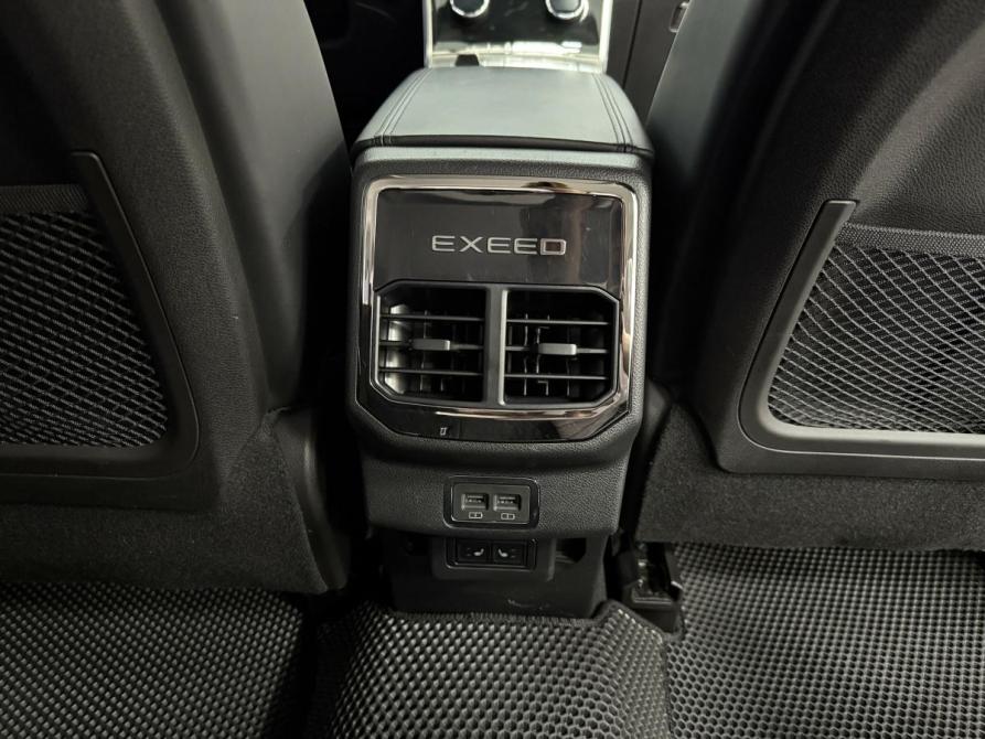 Exeed TXL I Рестайлинг Красноярск  - изображение 27