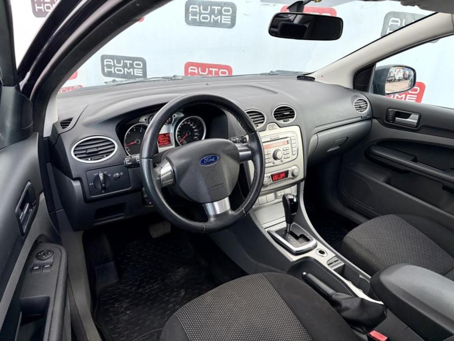 Ford Focus II Рестайлинг Санкт-Петербург  - изображение 9