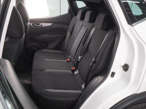 Nissan Qashqai II Рестайлинг с пробегом 2021 года, цена 1 734 000 рублей, 124964 км, внедорожник, Автокод Объявления