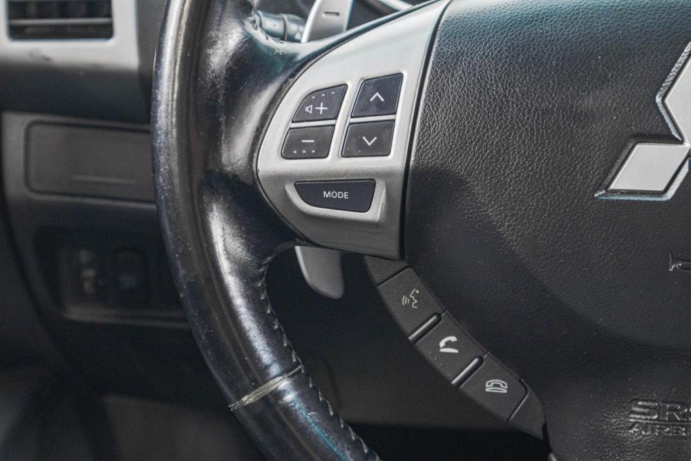 Mitsubishi Outlander II Барнаул  - изображение 17