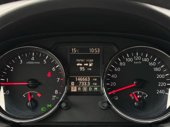 Nissan Qashqai I Рестайлинг с пробегом 2012 года, цена 1 240 000 рублей, 146663 км, внедорожник, Автокод Объявления
