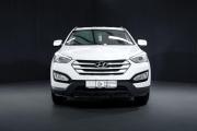 Hyundai Santa Fe III Тюмень  - изображение 31