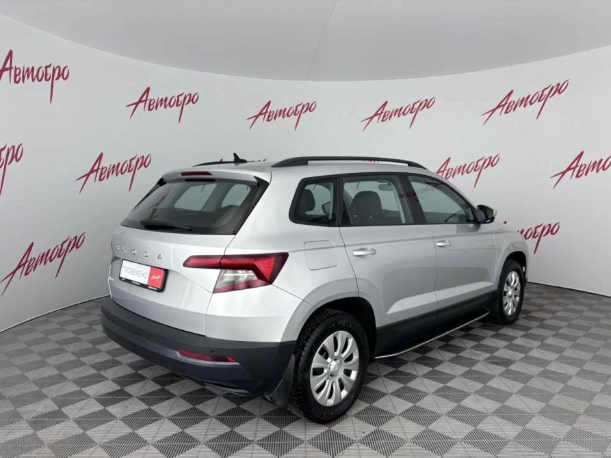 Skoda Karoq I Псков  - изображение 5