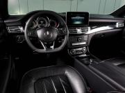Mercedes-Benz CLS II (C218) Рестайлинг Воронеж  - изображение 35