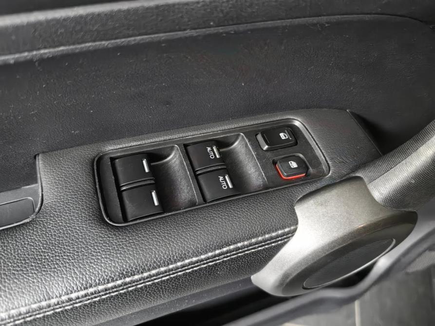 Honda CR-V III Рестайлинг Москва  - изображение 20